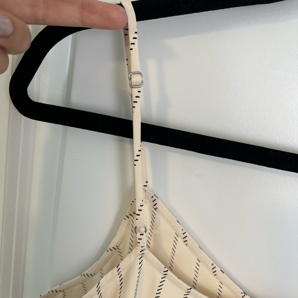 Equipment Femme Layla Cami - Picture 5 of 7